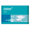 FRALDA DAILEE SLIP PERFORMER PLUS TAM. M  (EMB.28UND.) (IVA INCLUÍDO) FRALDA DAILEE SLIP PERFORMER PLUS TAM. M  (EMB.28UND.) (IVA INCLUÍDO)